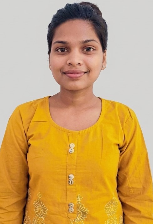 Gudli Lima - Full time Cleaner in Malad West in Mumbai